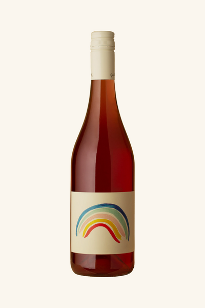 Gentle Folk Rainbow Juice 2025