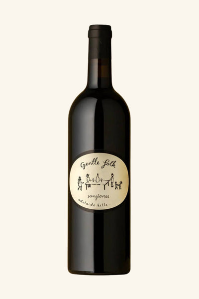 Gentle Folk Village Sangiovese 2025