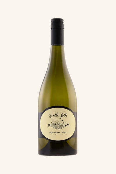 Gentle Folk Sauvignon Blanc 2025