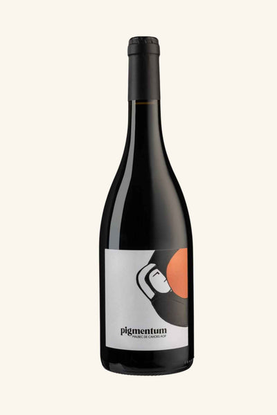Georges Vigouroux Pigmentum Cahors Malbec 2022