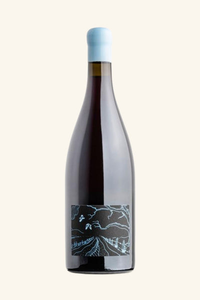 Ghost Rock Oulton Chardonnay 2024