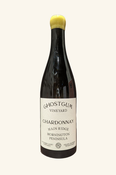 Southern Light Vineyards Ghostgum Chardonnay 2023