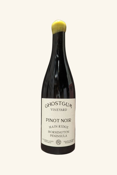 Southern Light Vineyards Ghostgum Pinot Noir 2023 - from $72.99 a bottle - 6 PACK $75.99