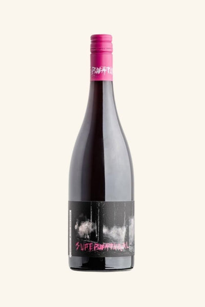 Ghost Rock Supernatural Pinot Noir 2024 - Single