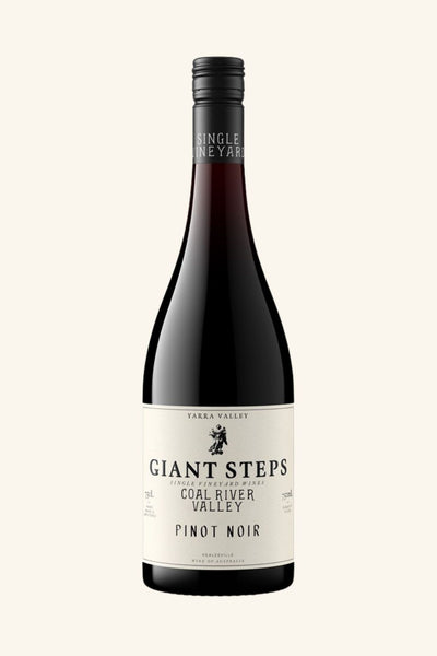Giant Steps Coal River Pinot Noir 2024
