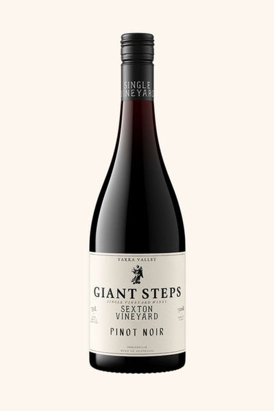 Giant Steps Sexton Vineyard Pinot Noir 2024