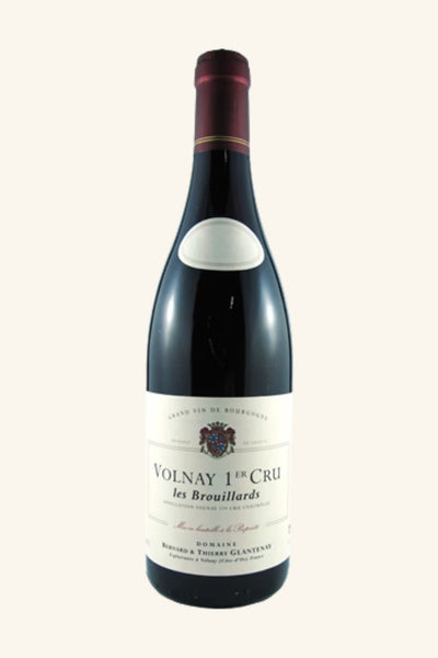 Thierry Glantenay Volnay 1er cru 'Brouillards' 2022
