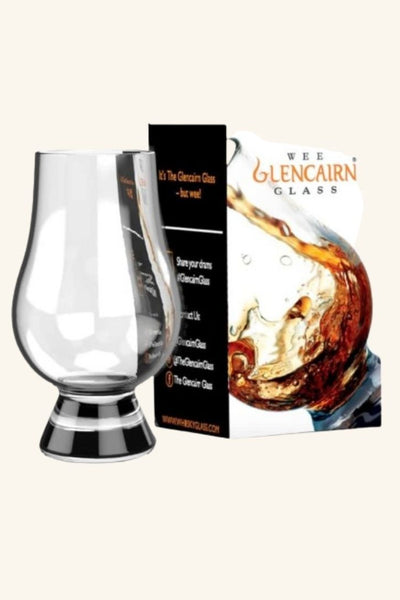 The Glencairn Wee Whisky Glass