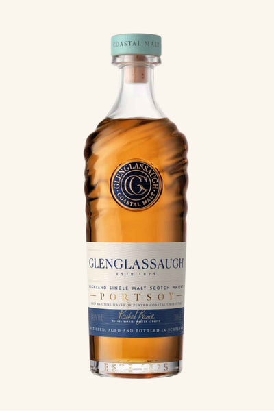 Glenglassaugh Portsoy Single Malt Whisky 700ml