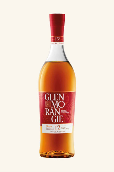 Glenmorangie Lasnata 12 Year Old 700ml
