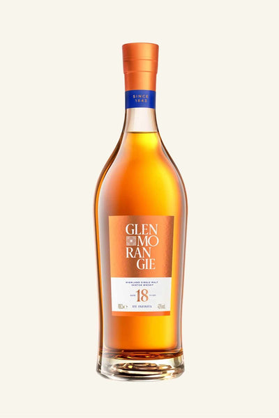 Glenmorangie The Infinita 18 Years Old 700ml