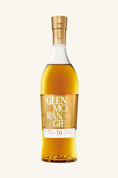 Glenmorangie The Nectar 16 Year Old Whisky 700ml
