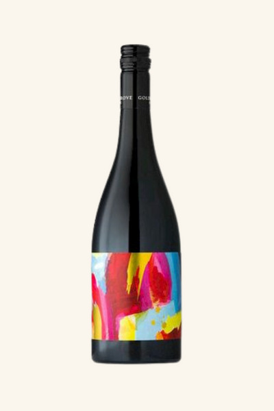 Golden Grove Nero d'Avola 2025
