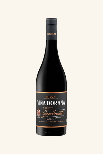 Gomez Cruzado Reserva Vina Dorana 2018