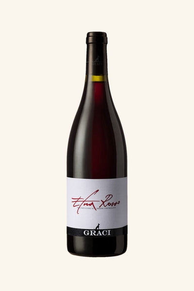 Graci Etna Rosso DOC 2023