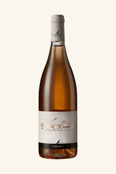 Graci Etna Rosato Magnum