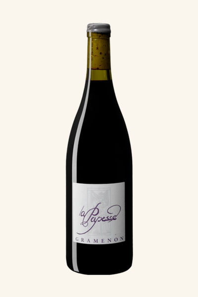 Gramenon La Papesse Cotes du Rhone Rouge 2024