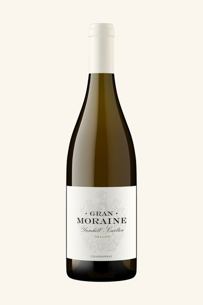 Gran Moraine Yamhill-Carlton Chardonnay 2019