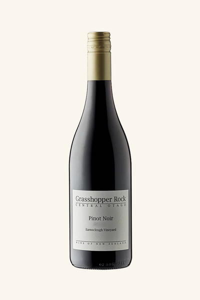 Grasshopper Rock Pinot Noir 2022 - from $42.99 a bottle - 6 PACK $43.99 a bottle