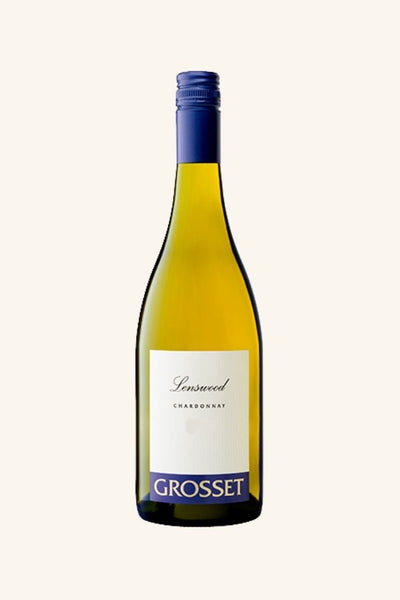 Grosset Lenswood Chardonnay 2025
