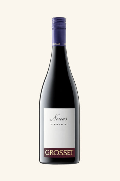 Grosset Nereus Shiraz Nero