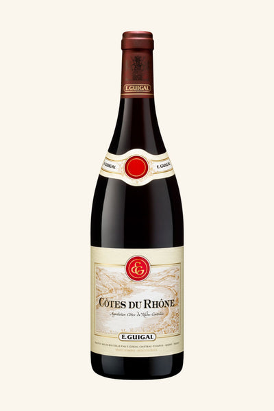 Guigal Côtes du Rhône 375ml