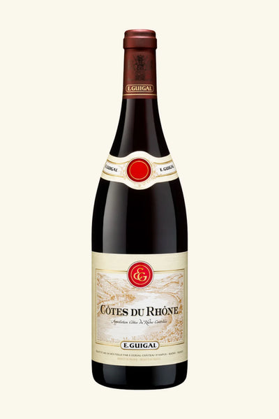 Guigal Côtes du Rhône