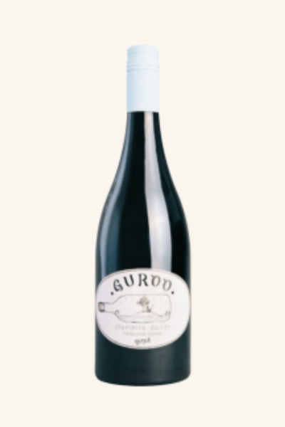 Charlotte Dalton Guroo Syrah