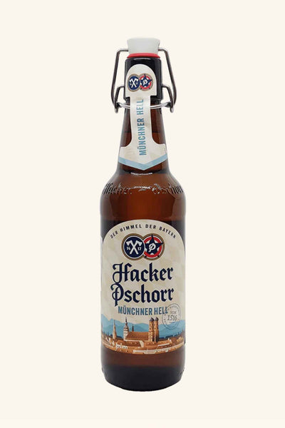 Hacker Pschorr Munchner Hell 500ml