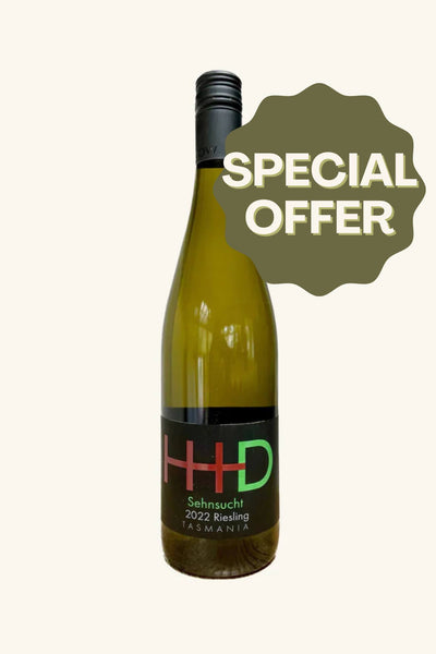 Haddow & Dineen Sehnsucht Riesling 2022
