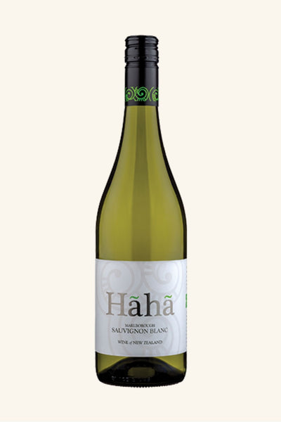 Hãhã Marlborough Sauvignon Blanc 2025 - from $17.99 a bottle - 6 PACK $18.99 a bottle