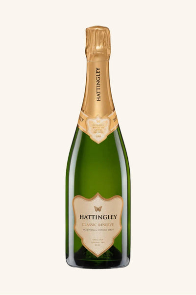 Hattingley Valley Classic Reserve NV