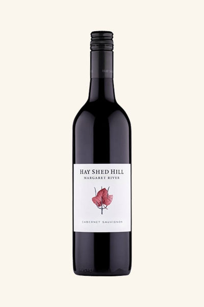 Hay Shed Hill Vineyard Series Cabernet Sauvignon 2023 - from $26.99 a bottle - 6 PACK $28.99 a bottle