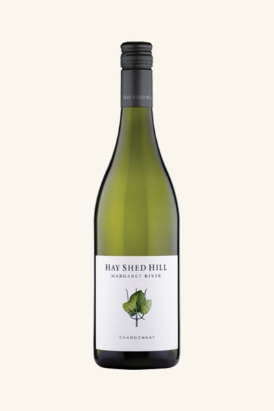Hay Shed Hill Vineyard Series Chardonnay 2025 - from $26.99 a bottle - 6 PACK $28.99 a bottle