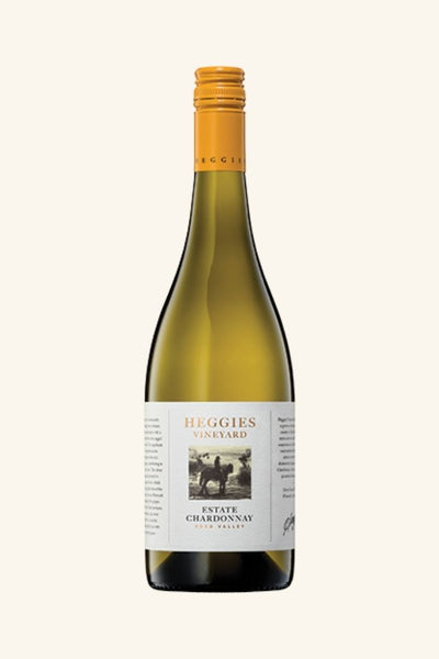 Heggies Estate Eden Valley Chardonnay 2024 - from $28.99 a bottle - Single