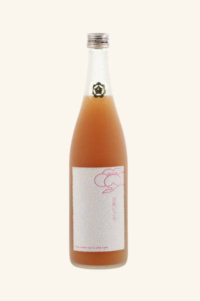 Heiwa Umeshu Nigori 720ml