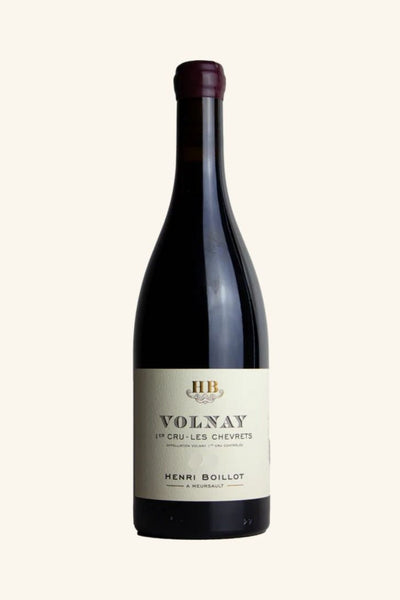 Domaine Henri Boillot Volnay 1er Cru Les Chevrets 2023