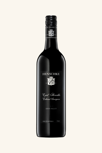 Henschke Cyril Henschke Cabernet Sauvignon 2022