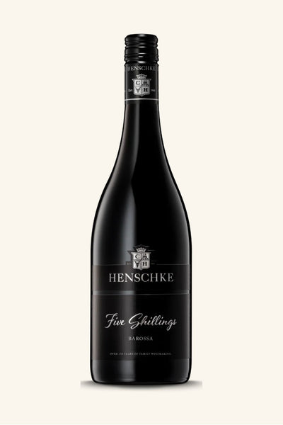 Henschke Five Shillings Shiraz Blend