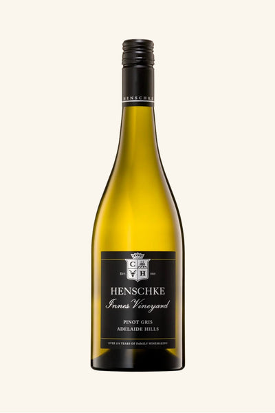 Henschke Innes Vineyard Pinot Gris