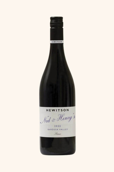 Hewitson Ned & Henry's Shiraz