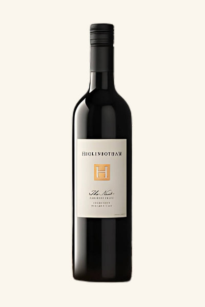 Hickinbotham The Nest Cab Franc 2020