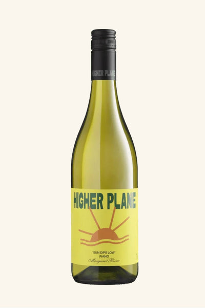 Higher Plane Sun Drops Low Fiano 2024