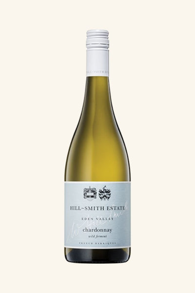 Hill-Smith Estate Eden Valley Chardonnay 2024 - from $20.99 a bottle - 6 PACK $21.99 a bottle