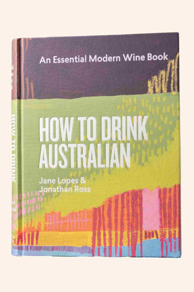 How To Drink Australian