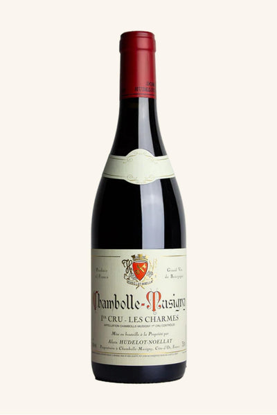 Hudelot-Noellat Chambolle Musigny Les Charmes 1er 2023