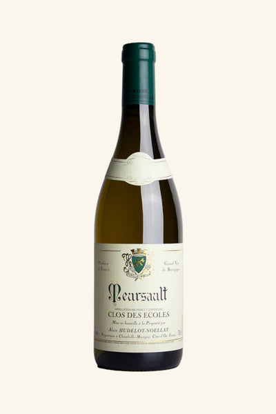 Hudelot-Noellat Meursault Clos Des Ecoles 2023