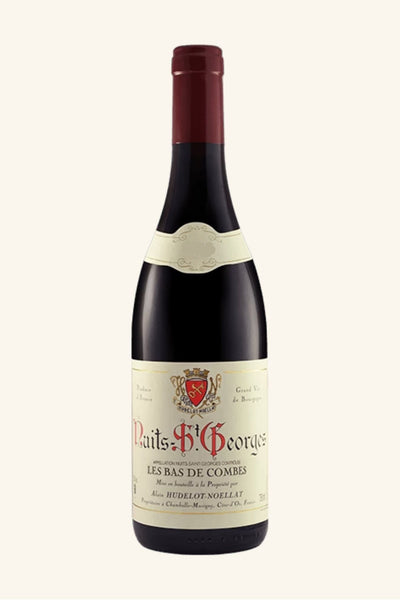 Hudelot-Noellat Nuits St Georges Bas De Combe 2023