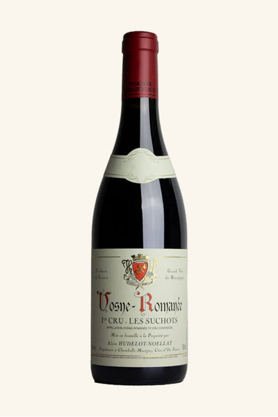 Hudelot-Noellat Vosne Romanee Les Suchots 1er 2023