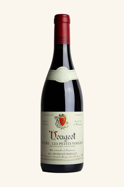 Hudelot-Noellat Vougeot 1er Petits Vougoet 2023